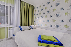 Мотели в Пушкине, 1-комнатная Красносельское шоссе 48/60 мотель - фото
