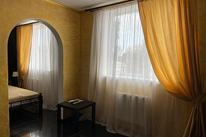 &quot;Белый отель&quot; гостиница в Кучугурах фото 2