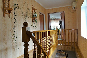 Дом под-ключ Севастопольская 19 в п. Черноморское фото 10