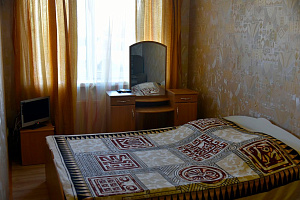Квартиры Судака у моря, 2х-комнатная Айвазовского 25 у моря