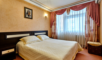 &quot;Екатерининский&quot; гостиничный комплекс в Краснодаре - фото 2