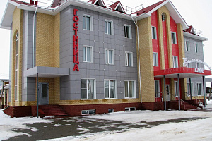 Квартиры Дивеева на месяц, "Валентина" гостиничный комплекс на месяц - фото
