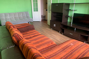Квартиры Кемерово недорого, 2х-комнатная Притомский 7А недорого - цены