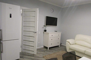 2х-комнатная квартира Дивноморская 37/Б корп 2 в Геленджике фото 4