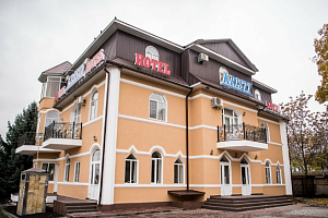 Гранд-отели в Ипатово, "Кристи" гранд-отели - фото