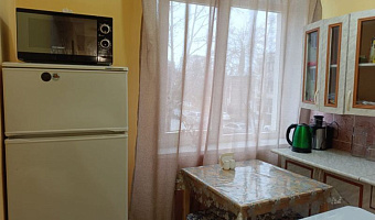1-комнатная квартира Воронова 24 кв 5 в Сухуме - фото 3