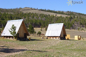 Базы отдыха Байкала недорого, "Хадарта" недорого - фото