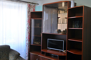 Квартиры Санкт-Петербурга 1-комнатные, "Домашний уют" 1-комнатная 1-комнатная - снять