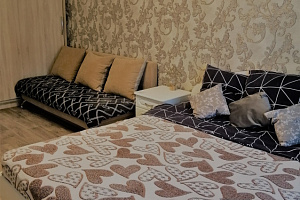 Гостиницы Саратова на трассе, "Светлая" 1-комнатная мотель - раннее бронирование