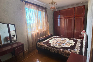 3х-комнатная квартира Ардзинба 150 в Сухуме фото 7