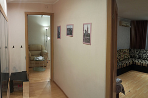 &quot;Комфортное Проживание в Центре&quot; 2х-комнатная квартира в Калининграде 11