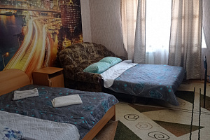 Мини-отели в Железноводске, "Отдых" мини-отель - цены