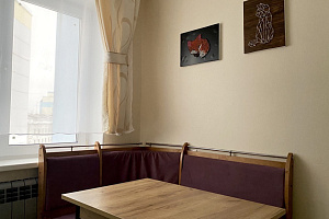 1-комнатная квартира Сергея Есенина 5 в Пыть-Яхе 9