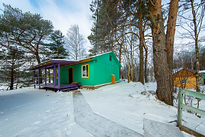 Гостевые дома Калязина недорого, "Страна Семи Сов" недорого - фото