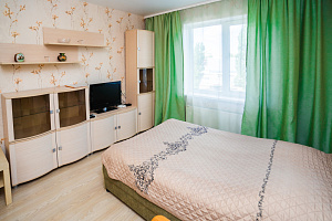 Гостиницы Воронежа все включено, "ATLANT Apartments 307" 1-комнатная все включено - цены