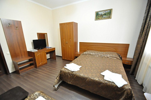 &quot;KoZmos&quot; отель в Кабардинке фото 3