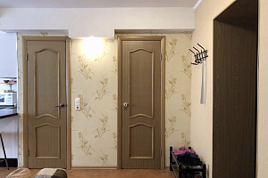 2х-комнатная квартира Ошарская 21 в Нижнем Новгороде фото 4