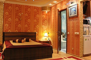 Гостиницы Белгорода красивые, "Успех" красивые - цены