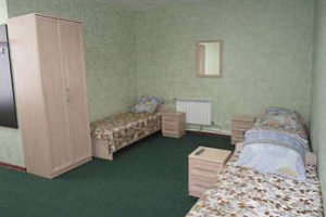 Квартиры Серпухова 2-комнатные, "Слободская" 2х-комнатная - цены