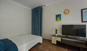 &quot;СВЕЖО! Comfort - У Метро&quot; 1-комнатная квартира в Нижнем Новгороде - фото 3