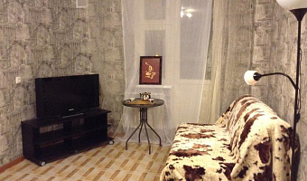 &quot;Юбилейный&quot; апарт-отель в Нижнем Новгороде - фото 3