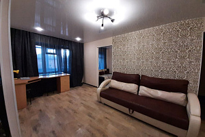 2х-комнатная квартира Добрынина 21 в Ярославле фото 11