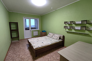Квартиры Ярославля 3-комнатные, 3х-комнатная Батова 26 3х-комнатная - фото