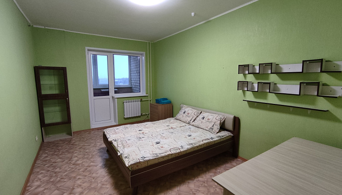 3х-комнатная квартира Батова 26 в Ярославле - фото 1