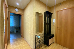 Гостиницы Тобольска с размещением с животными, 1-комнатная 9-й микрорайон 16 с размещением с животными - раннее бронирование