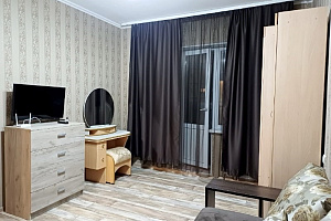 1-комнатная квартира Сергея Есенина 5 в Пыть-Яхе 3