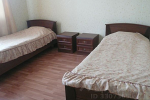 Квартиры Наро-Фоминска 3-комнатные, Первомайский 3х-комнатная