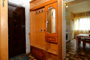 Квартиры Лазаревского с размещением с животными, 2х-комнатная Победы 172 с размещением с животными