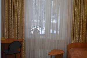 &quot;Президент&quot; мини-гостиница в Соликамске фото 3