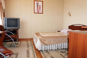 Гостиницы Барнаула с сауной, "Лалетин" с сауной