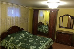 Мотели в Балаково, 4х-комнатный Чапаева 31 мотель - забронировать номер