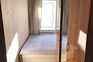 Апарт-отели в Туле, "На Садовом переулке ряс Кремлем" 1-комнатная апарт-отель - раннее бронирование