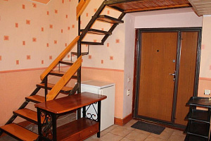 2х-уровневая квартира Дувановская 17 в Евпатории фото 9