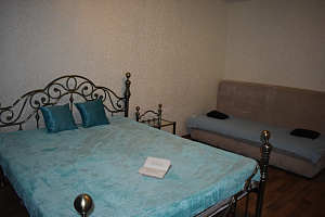 Гостиницы Рязани с сауной, 1-комнатная Вишнёвая 21 с сауной - забронировать номер