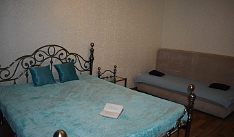 1-комнатная квартира Вишнёвая 21 в Рязани - фото 3
