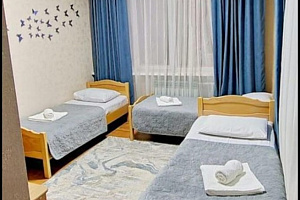 Мини-отели в Архызе, "Сказка" мини-отель - фото