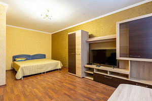 Гостиницы Тобольска с термальными источниками, "Modus Apartment" 1-комнатная с термальными источниками - забронировать номер