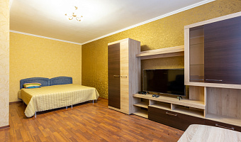 &quot;Modus Apartment&quot; 1-комнатная квартира в Тобольске - фото 3