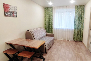 Гостиницы Иркутска с одноместным номером, 2х-комнатная Марата 6 с одноместным номером - раннее бронирование