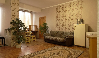 2х-комнатная квартира Родниковая 2 в Лазаревском - фото 5