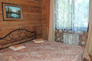 Отели Алтайского края с бассейном, "Золотая подкова" с бассейном - забронировать номер