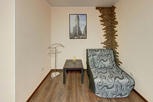 &quot;InnHome Apartments Евтеева 5&quot; 1-комнатная квартира в Челябинске 6