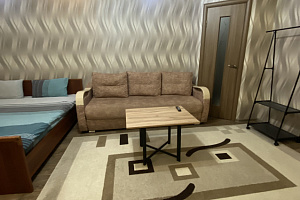 Квартиры Междуреченска на месяц, "Уютная" 1-комнатная на месяц - фото