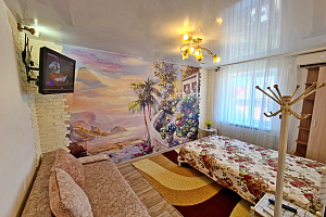 Квартиры Ейска недорого, "У моря" 1-комнатная недорого - фото
