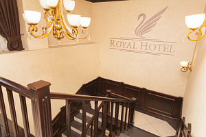Мотели в Новокузнецке, "Royal" мини-отель мотель - раннее бронирование