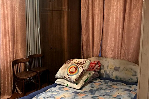 Квартира в , 1-комнатная Баранова 2 - фото